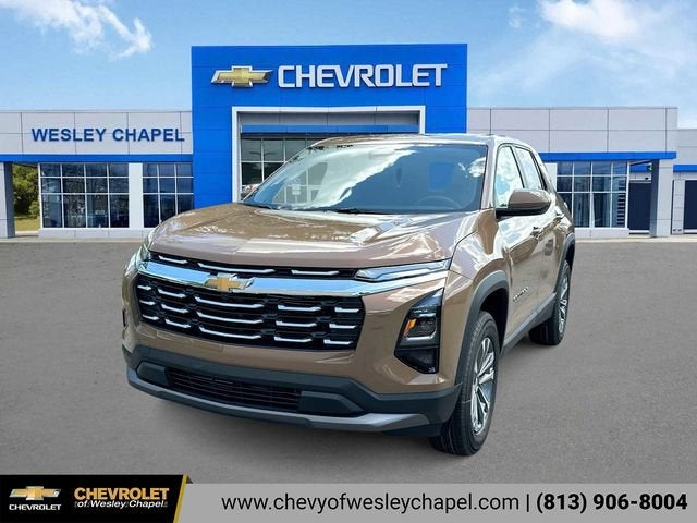 Chevrolet Equinox LT 2027