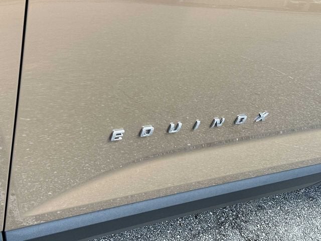 Chevrolet Equinox LT 2027