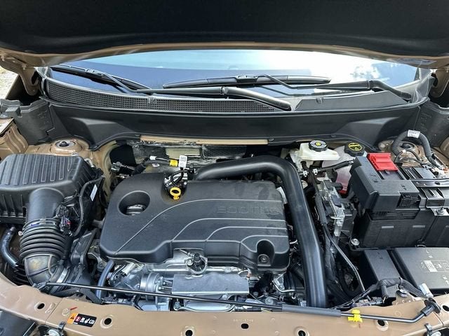 Chevrolet Equinox LT 2027