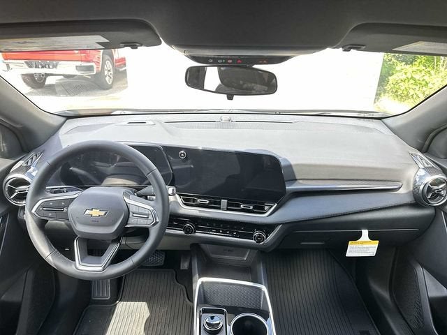 Chevrolet Equinox LT 2027