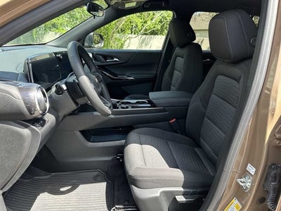 Chevrolet Equinox LT 2027