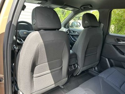 Chevrolet Equinox LT 2027