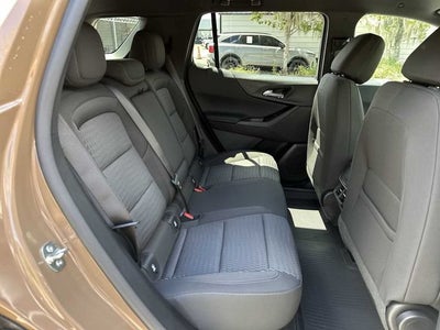 Chevrolet Equinox LT 2027