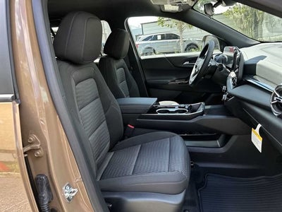 Chevrolet Equinox LT 2027