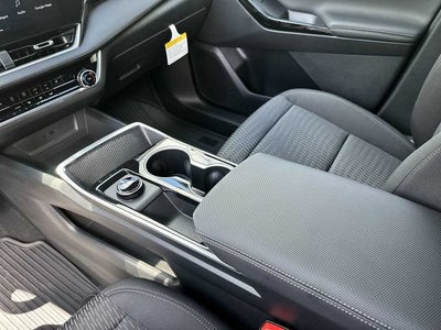 Chevrolet Equinox LT 2027