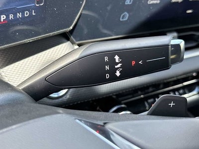 Chevrolet Equinox LT 2027