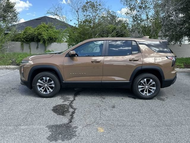 Chevrolet Equinox LT 2027