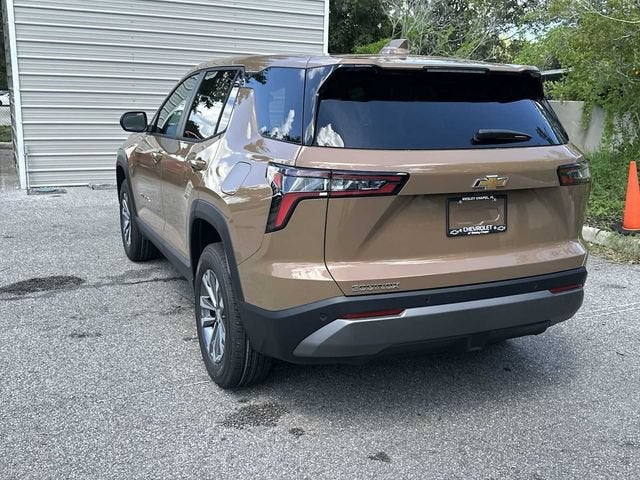 Chevrolet Equinox LT 2027