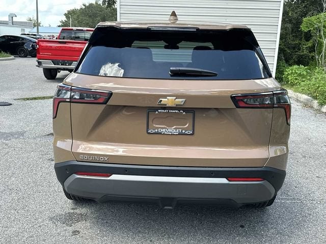 Chevrolet Equinox LT 2027