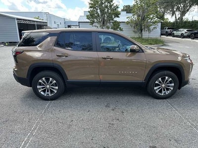 Chevrolet Equinox LT 2027