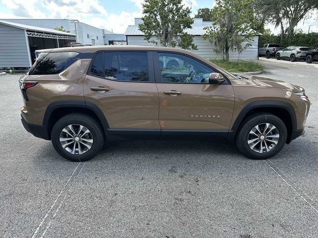 Chevrolet Equinox LT 2027