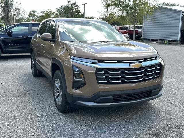 Chevrolet Equinox LT 2027