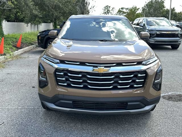 Chevrolet Equinox LT 2027