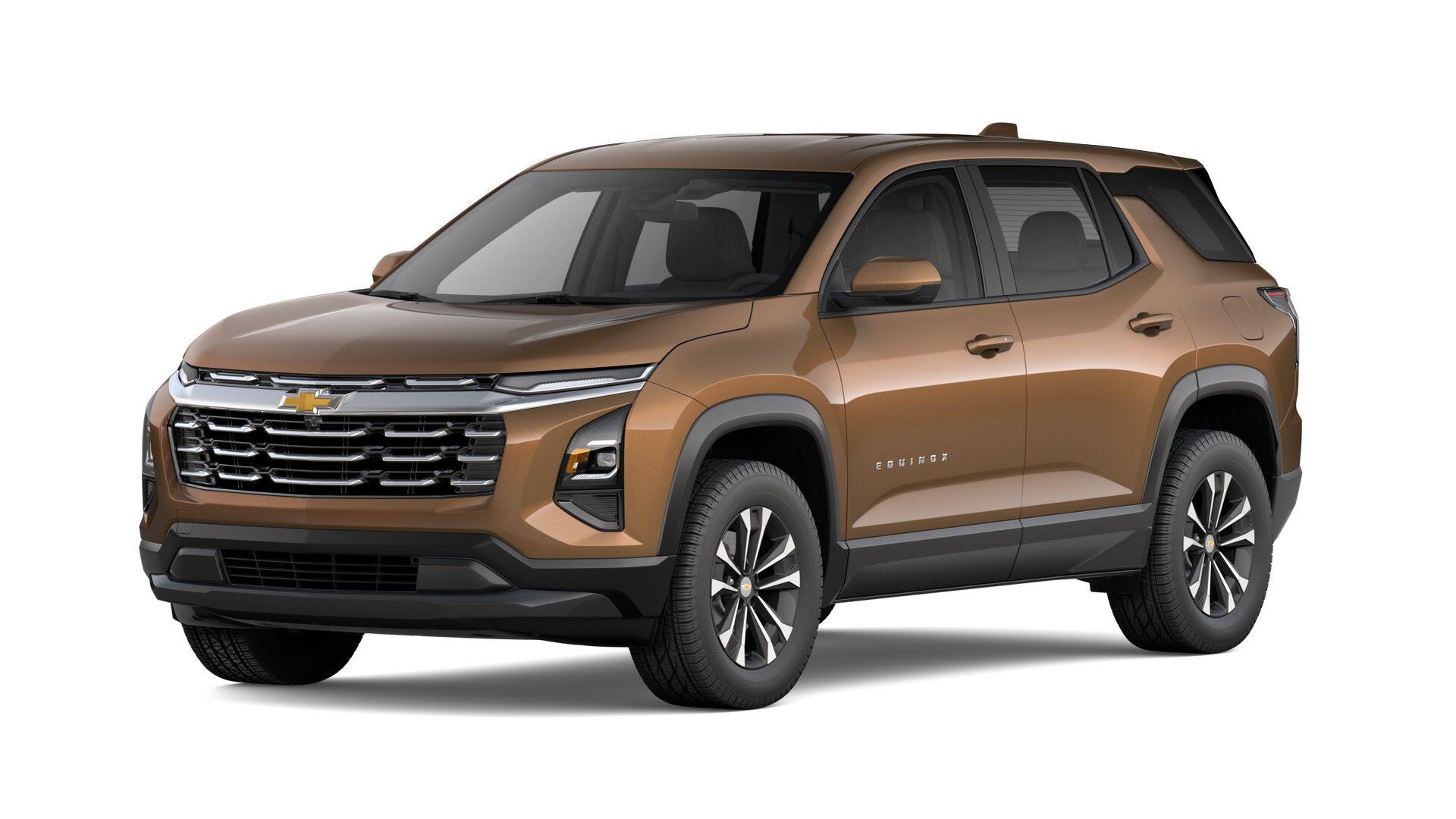 Chevrolet Equinox LT 2027