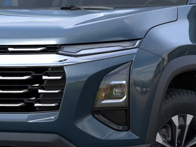 Chevrolet Equinox LT 2027