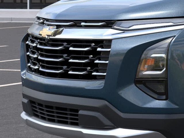 Chevrolet Equinox LT 2027