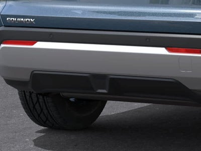 Chevrolet Equinox LT 2027