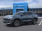 Chevrolet Equinox LT 2027