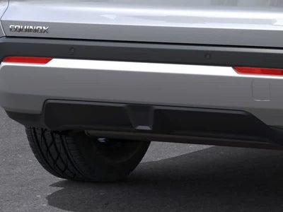 Chevrolet Equinox LT 2027