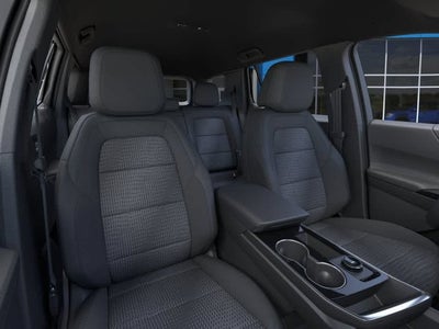 Chevrolet Equinox LT 2027