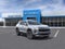 Chevrolet Equinox LT 2027