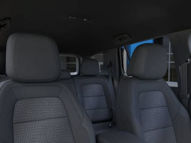 Chevrolet Equinox LT 2027
