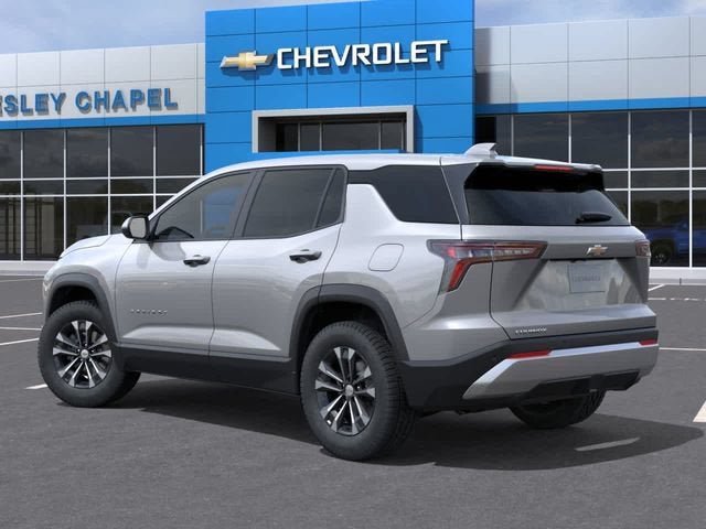 Chevrolet Equinox LT 2027