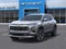 Chevrolet Equinox LT 2027