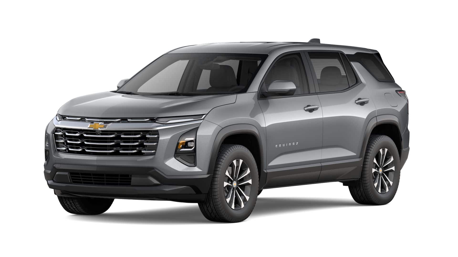 Chevrolet Equinox LT 2027