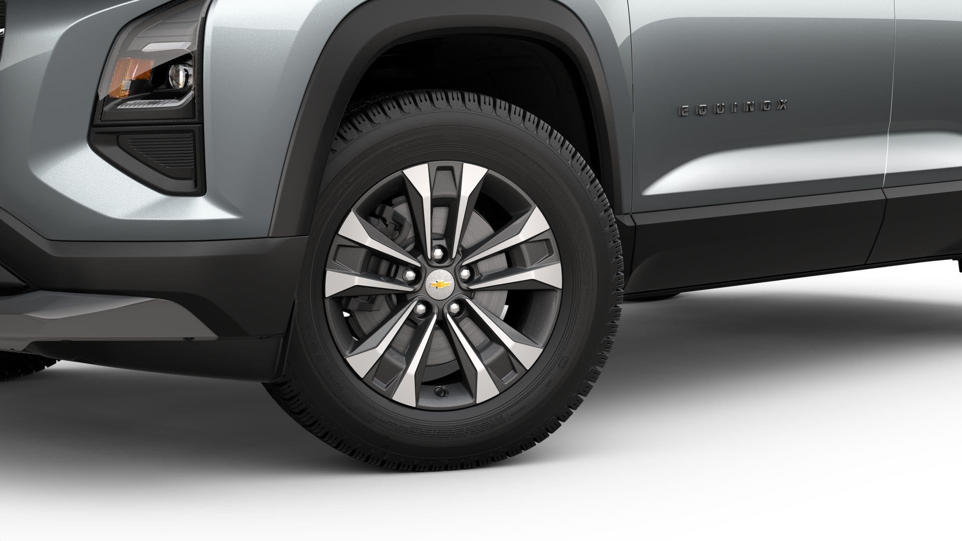 Chevrolet Equinox LT 2027