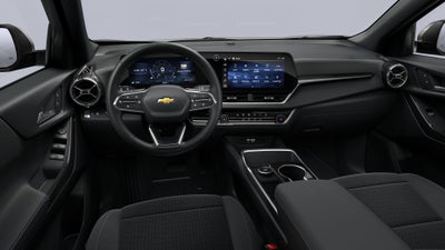 Chevrolet Equinox LT 2027