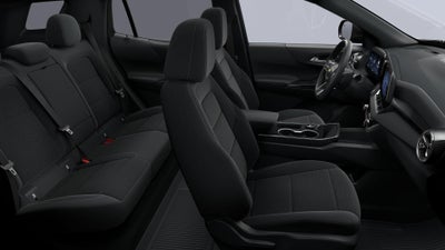 Chevrolet Equinox LT 2027