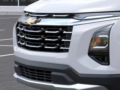 Chevrolet Equinox LT 2027