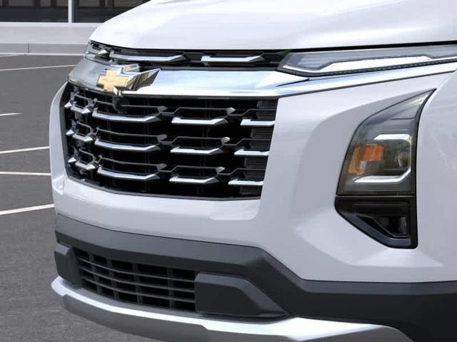 Chevrolet Equinox LT 2027