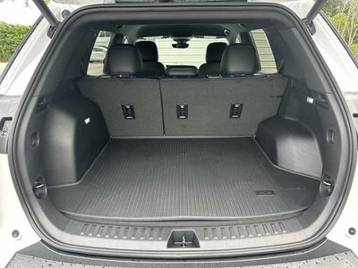 Chevrolet Equinox LT 2027