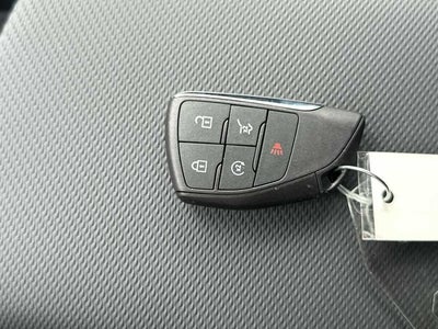 Chevrolet Equinox LT 2027