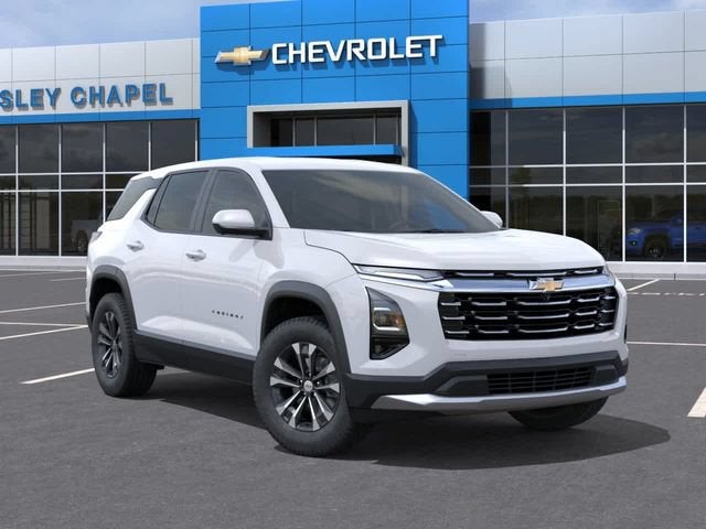 Chevrolet Equinox LT 2027