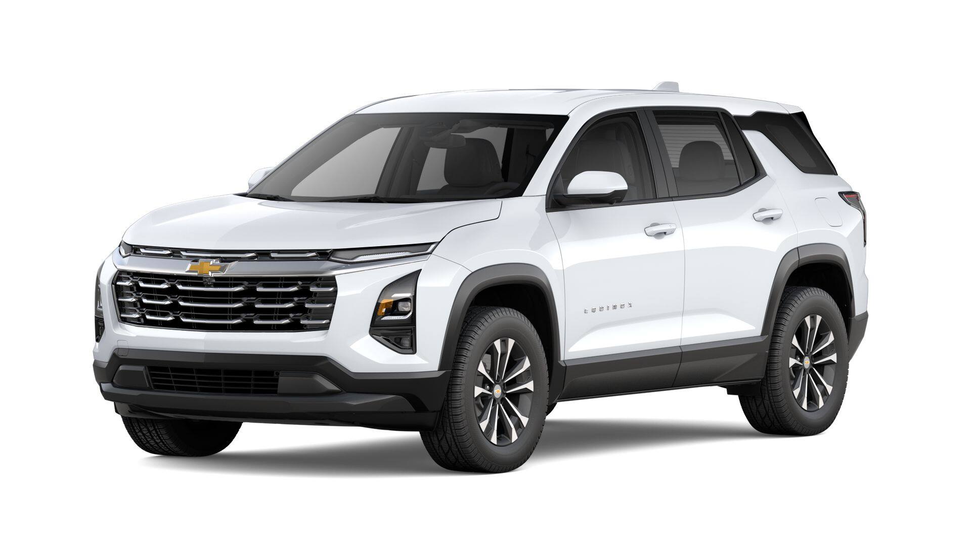 Chevrolet Equinox LT 2027