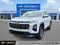 Chevrolet Equinox LT 2027