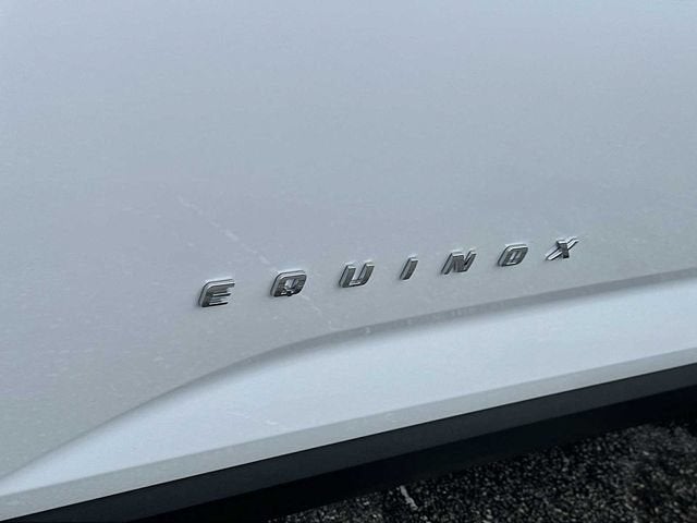Chevrolet Equinox LT 2027