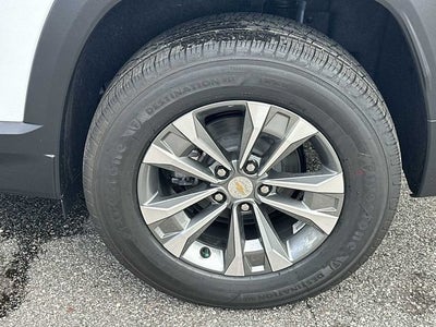 Chevrolet Equinox LT 2027