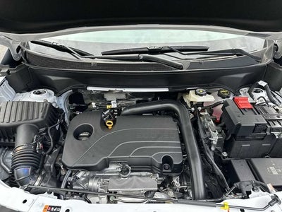 Chevrolet Equinox LT 2027