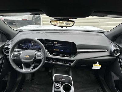 Chevrolet Equinox LT 2027