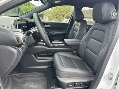 Chevrolet Equinox LT 2027