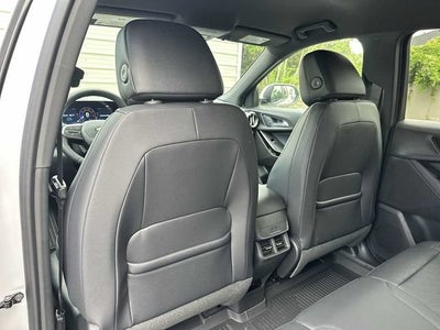 Chevrolet Equinox LT 2027