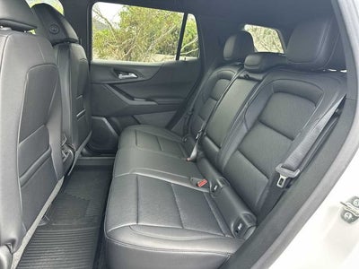 Chevrolet Equinox LT 2027