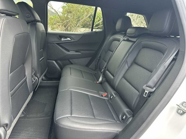 Chevrolet Equinox LT 2027