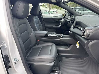 Chevrolet Equinox LT 2027