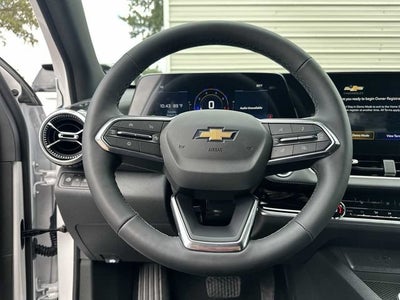 Chevrolet Equinox LT 2027