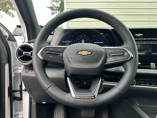 Chevrolet Equinox LT 2027